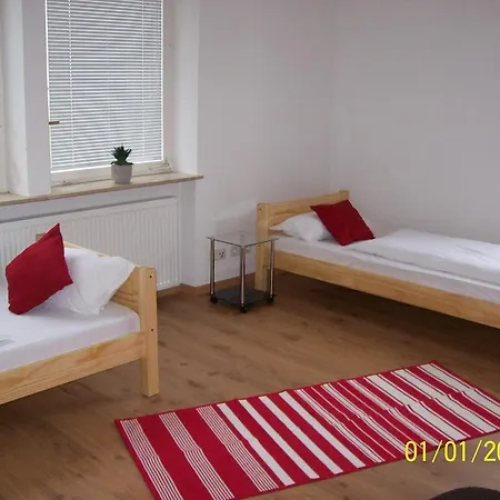 Ferienwohnung Lamm Goeppingen Room photo