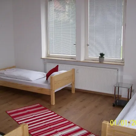 Ferienwohnung Lamm Goeppingen Room photo