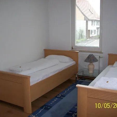 Ferienwohnung Lamm Goeppingen Room photo