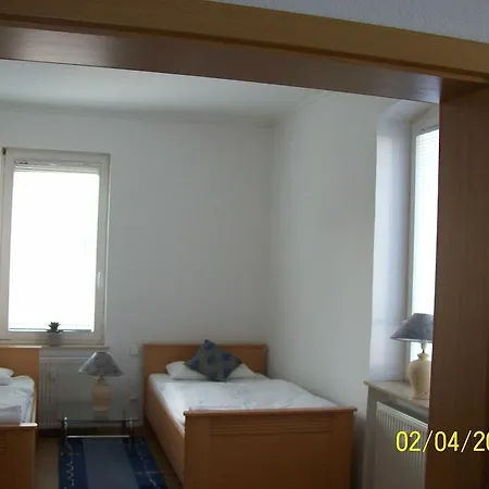 Ferienwohnung Lamm Goeppingen Room photo