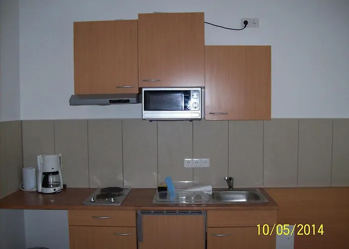 Ferienwohnung Lamm