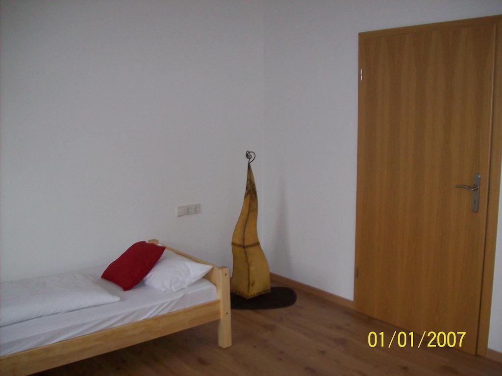 Apartment Lamm Goeppingen
