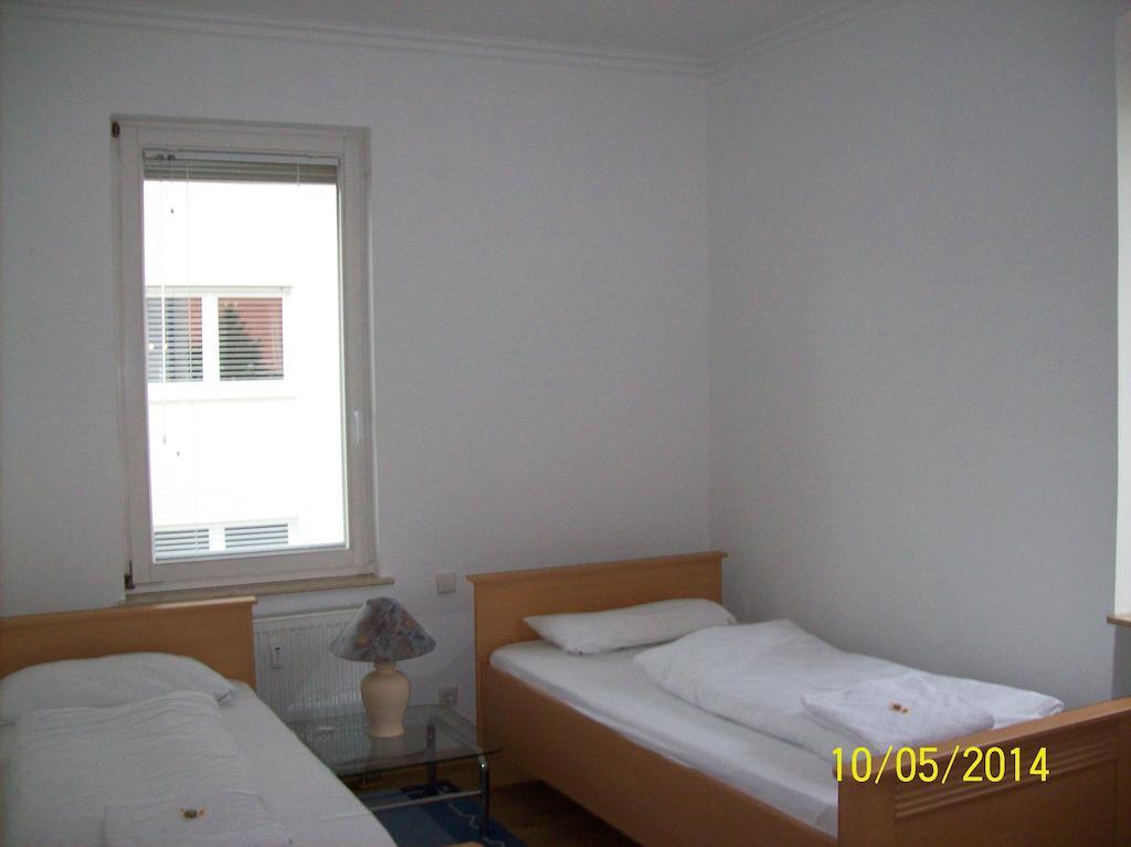 Apartment Lamm *