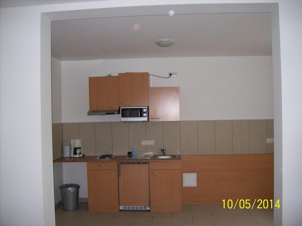 Lamm Apartment *