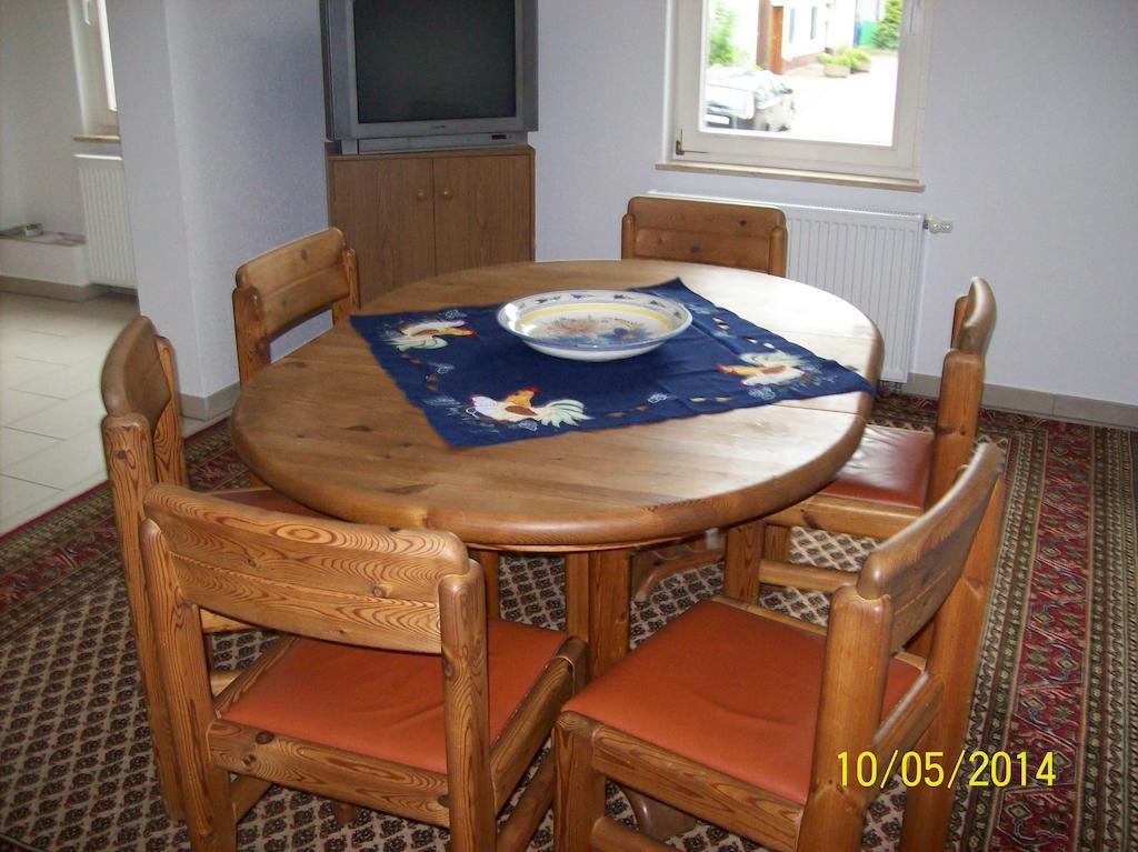 Lamm Apartment Goeppingen